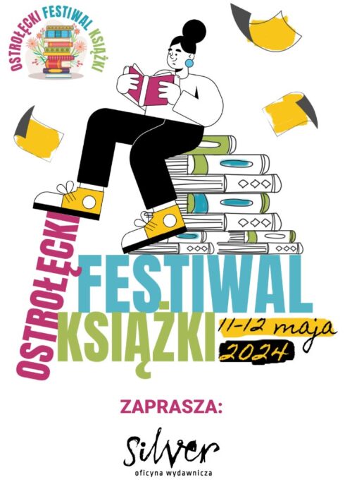Ostrołęcki Festiwal Książki